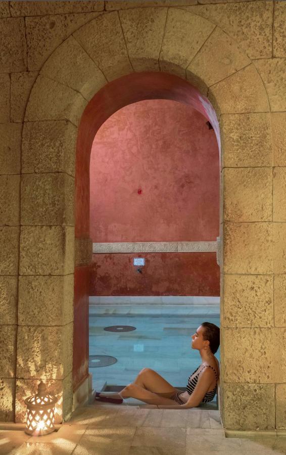 Riad Medina Mudejar Cadiz Chiclana de la Frontera Εξωτερικό φωτογραφία
