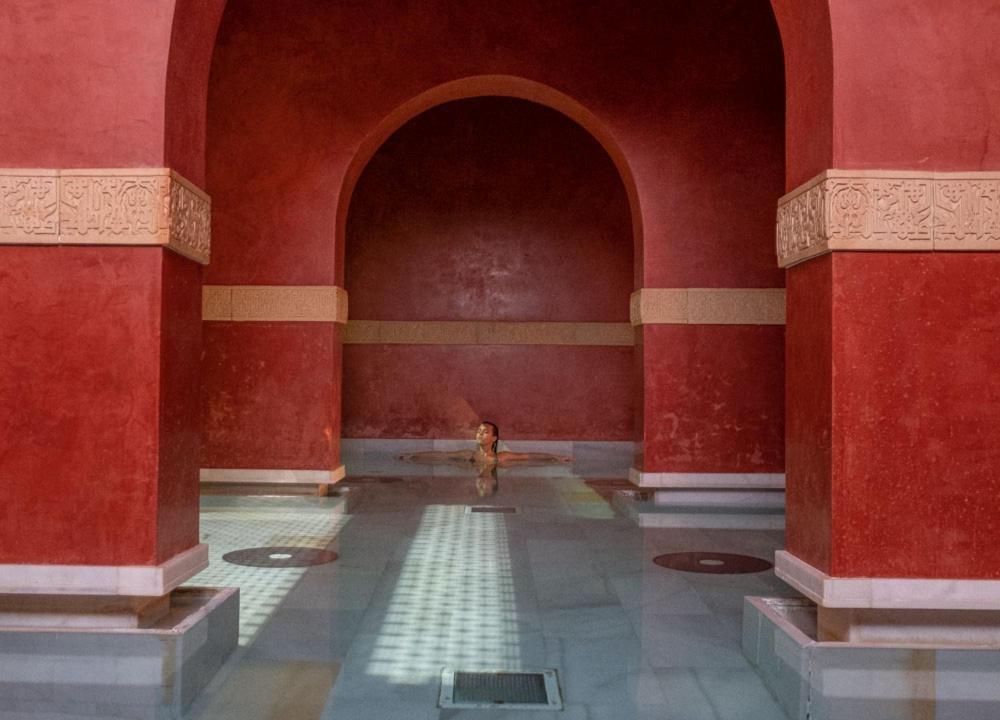 Riad Medina Mudejar Cadiz Chiclana de la Frontera Εξωτερικό φωτογραφία