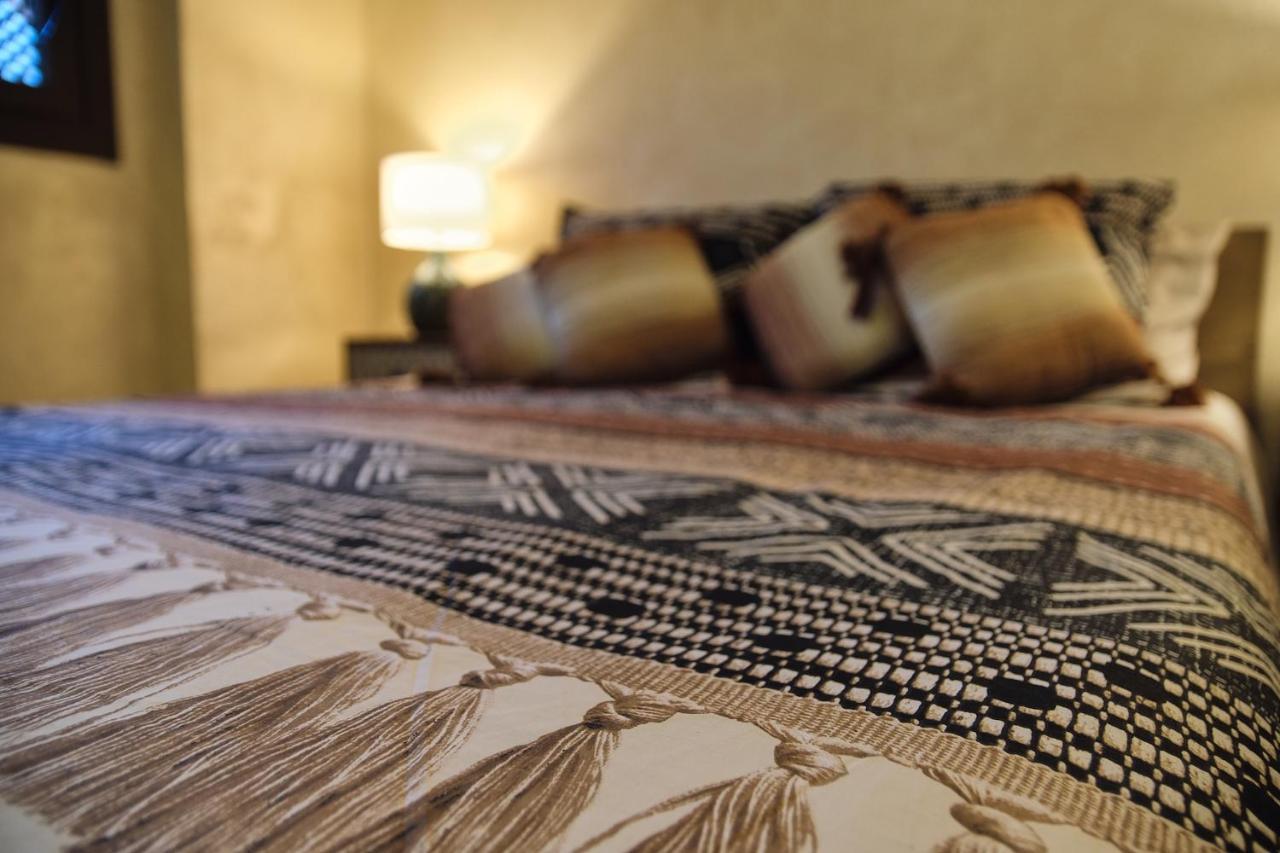 Riad Medina Mudejar Cadiz Chiclana de la Frontera Εξωτερικό φωτογραφία