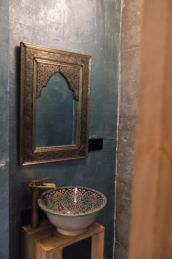 Riad Medina Mudejar Cadiz Chiclana de la Frontera Εξωτερικό φωτογραφία