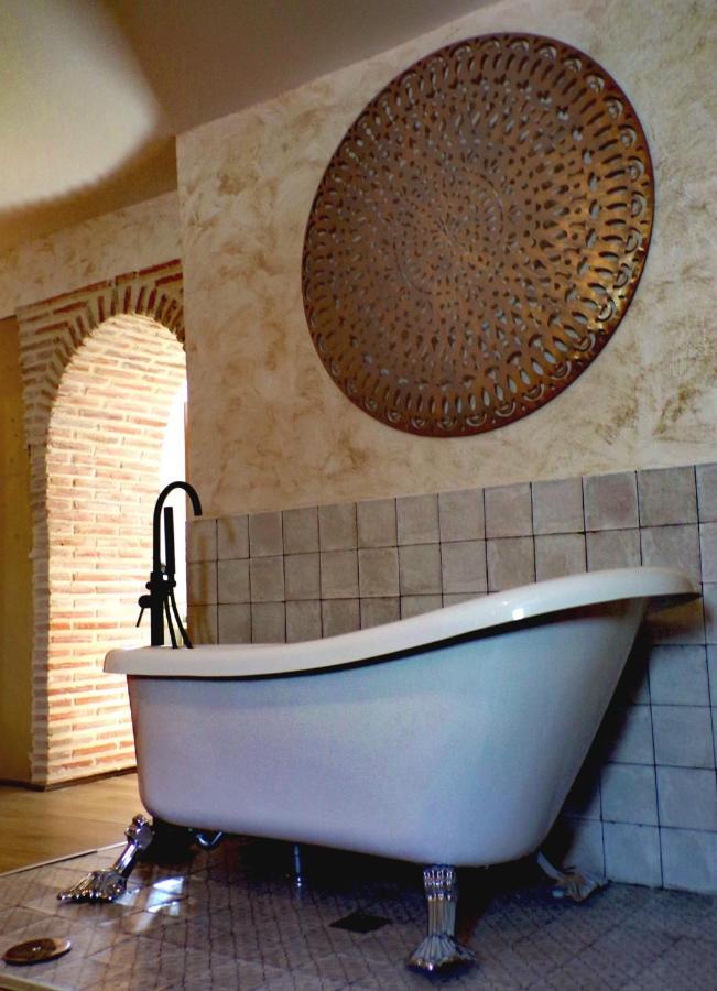 Riad Medina Mudejar Cadiz Chiclana de la Frontera Εξωτερικό φωτογραφία