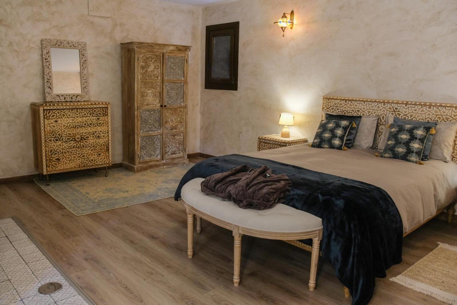 Riad Medina Mudejar Cadiz Chiclana de la Frontera Εξωτερικό φωτογραφία
