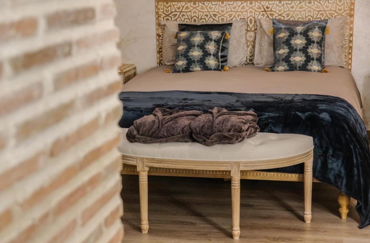 Riad Medina Mudejar Cadiz Chiclana de la Frontera Εξωτερικό φωτογραφία